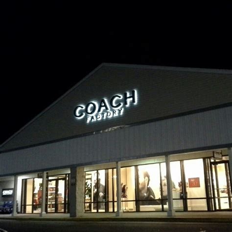 coach outlet michigan city